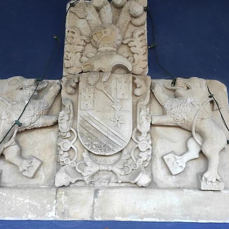 Casa De Indianos, Una Experiencia Unica En El Centro De Cantabria San Vicente de Toranzo Exterior foto