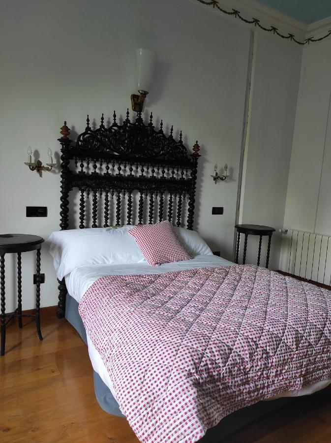Casa De Indianos, Una Experiencia Unica En El Centro De Cantabria San Vicente de Toranzo Exterior foto