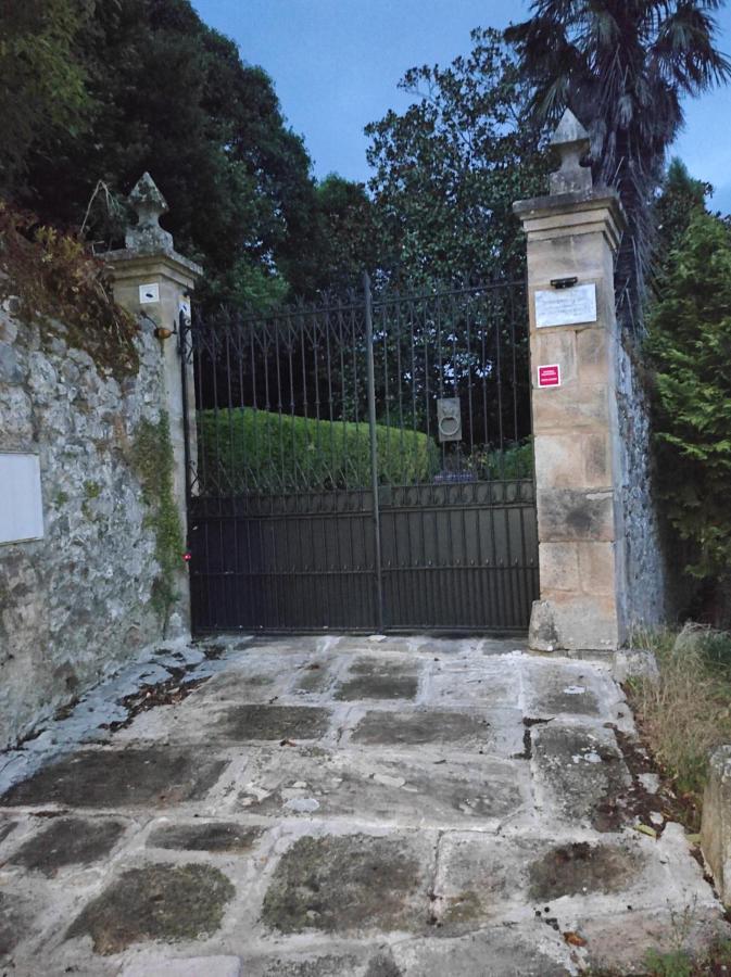 Casa De Indianos, Una Experiencia Unica En El Centro De Cantabria San Vicente de Toranzo Exterior foto