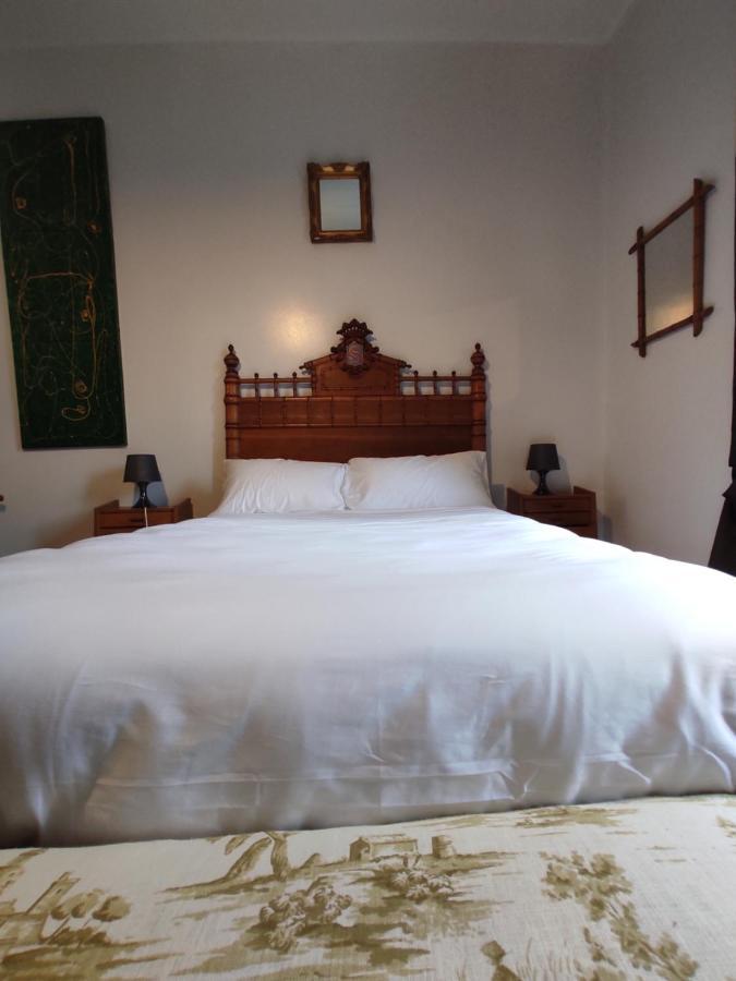 Casa De Indianos, Una Experiencia Unica En El Centro De Cantabria San Vicente de Toranzo Exterior foto