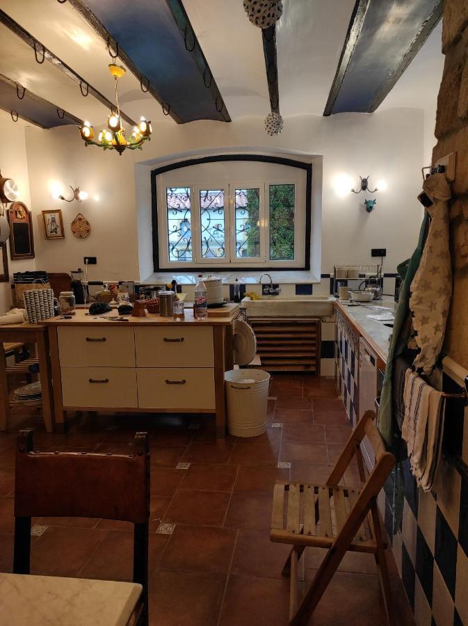 Casa De Indianos, Una Experiencia Unica En El Centro De Cantabria San Vicente de Toranzo Exterior foto