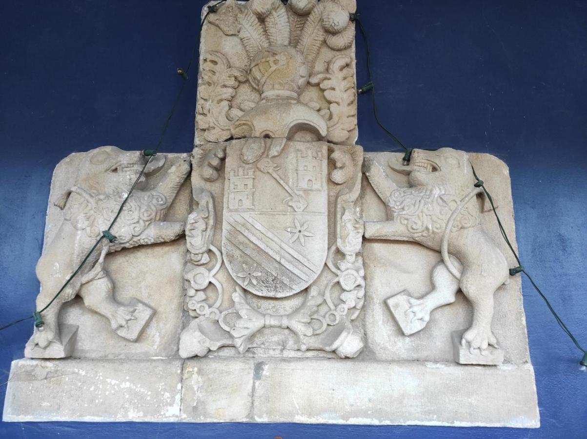 Casa De Indianos, Una Experiencia Unica En El Centro De Cantabria San Vicente de Toranzo Exterior foto